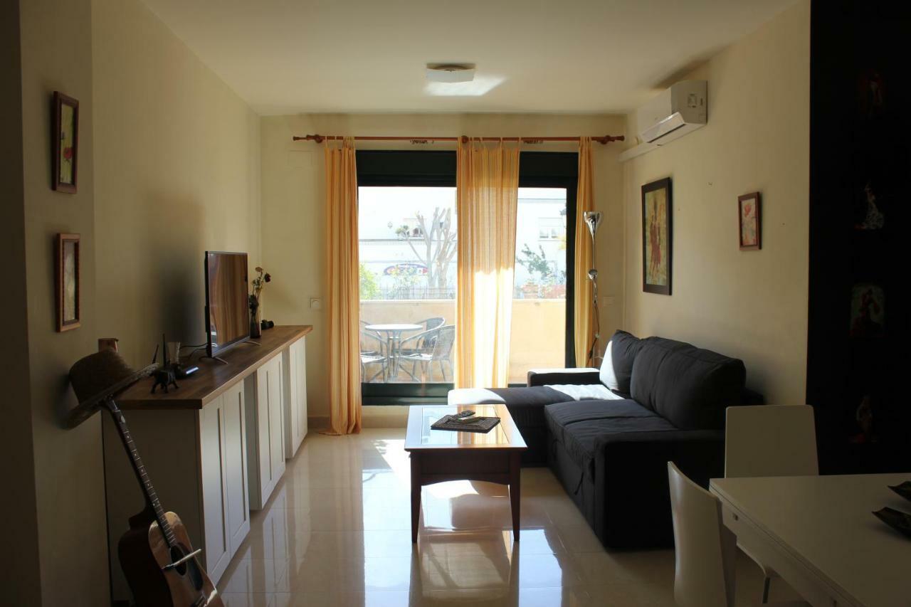 Cala De Ii Apartamento *