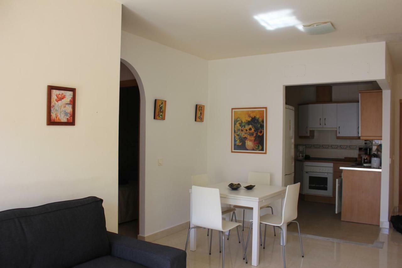 Apartamento Cala De Ii Nerja