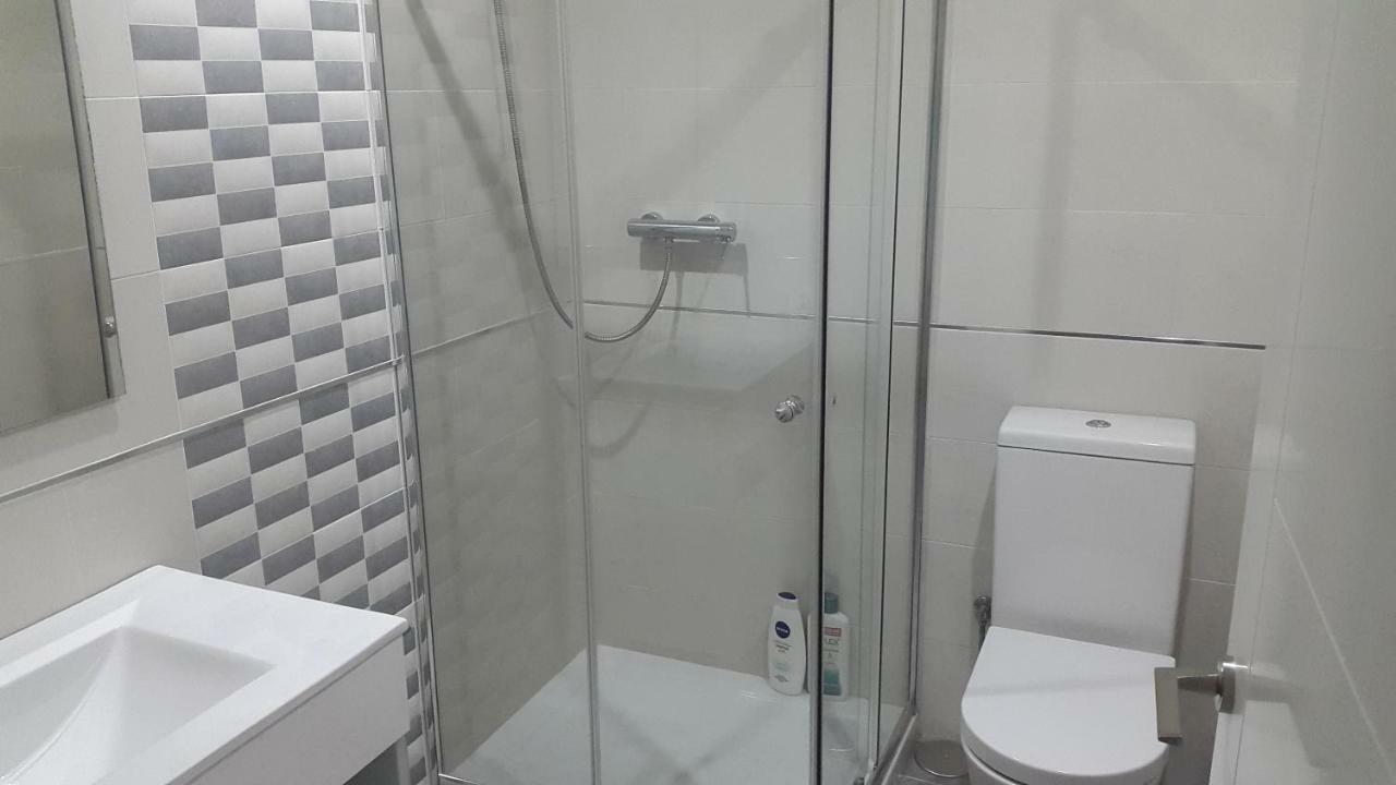 Apartamento Magnifico Piso En