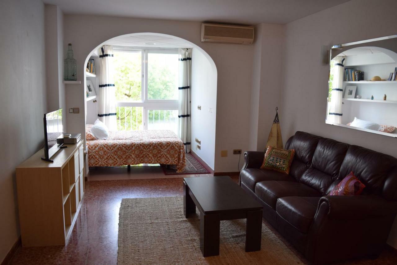 Apartamento Chaparil