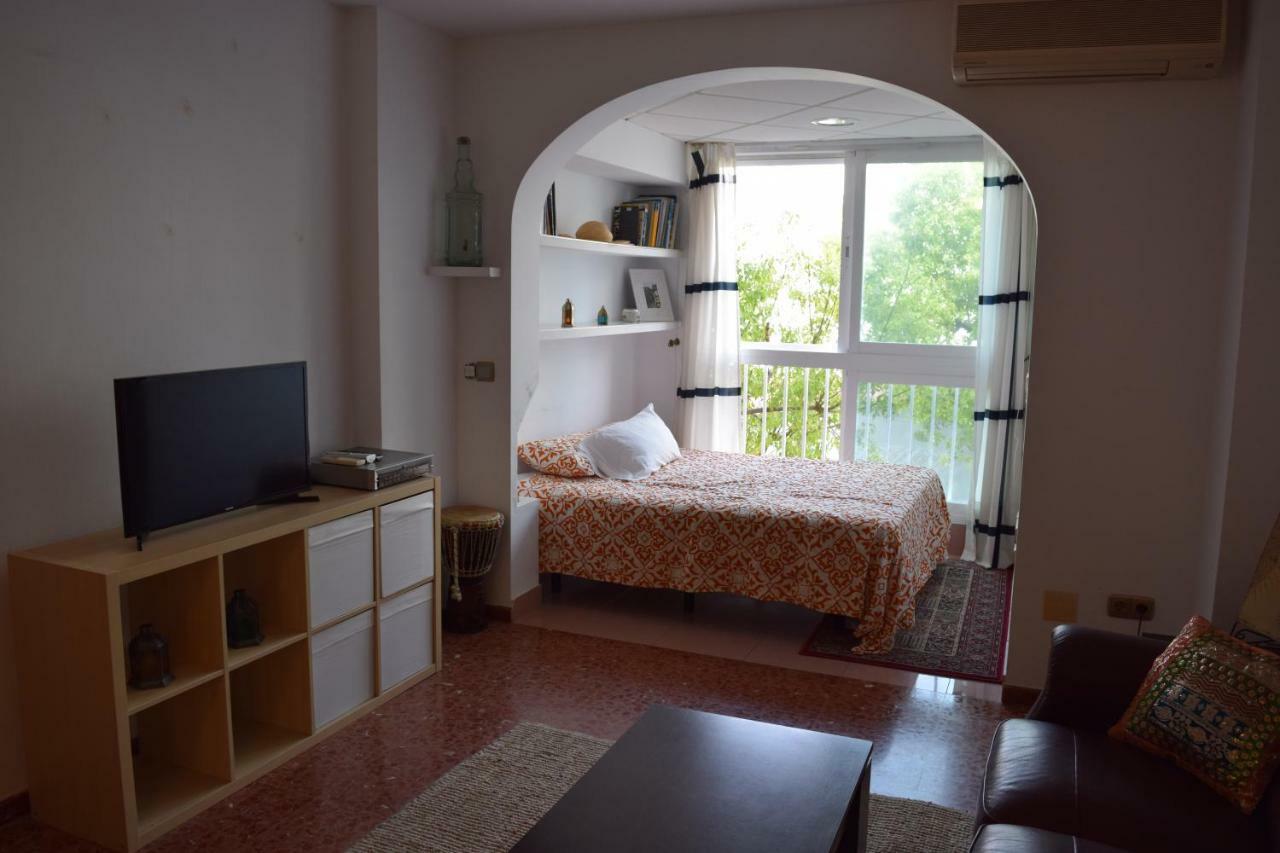 Chaparil Apartamento Nerja