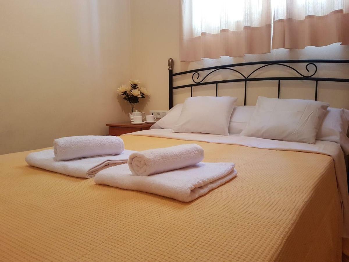 Apartment En