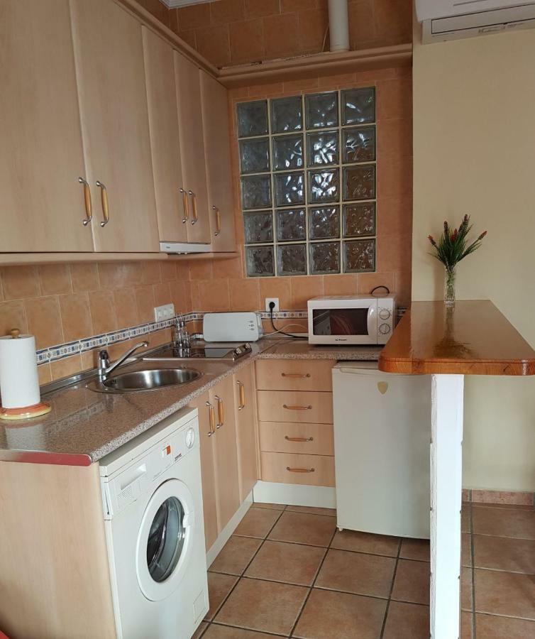 Apartment En