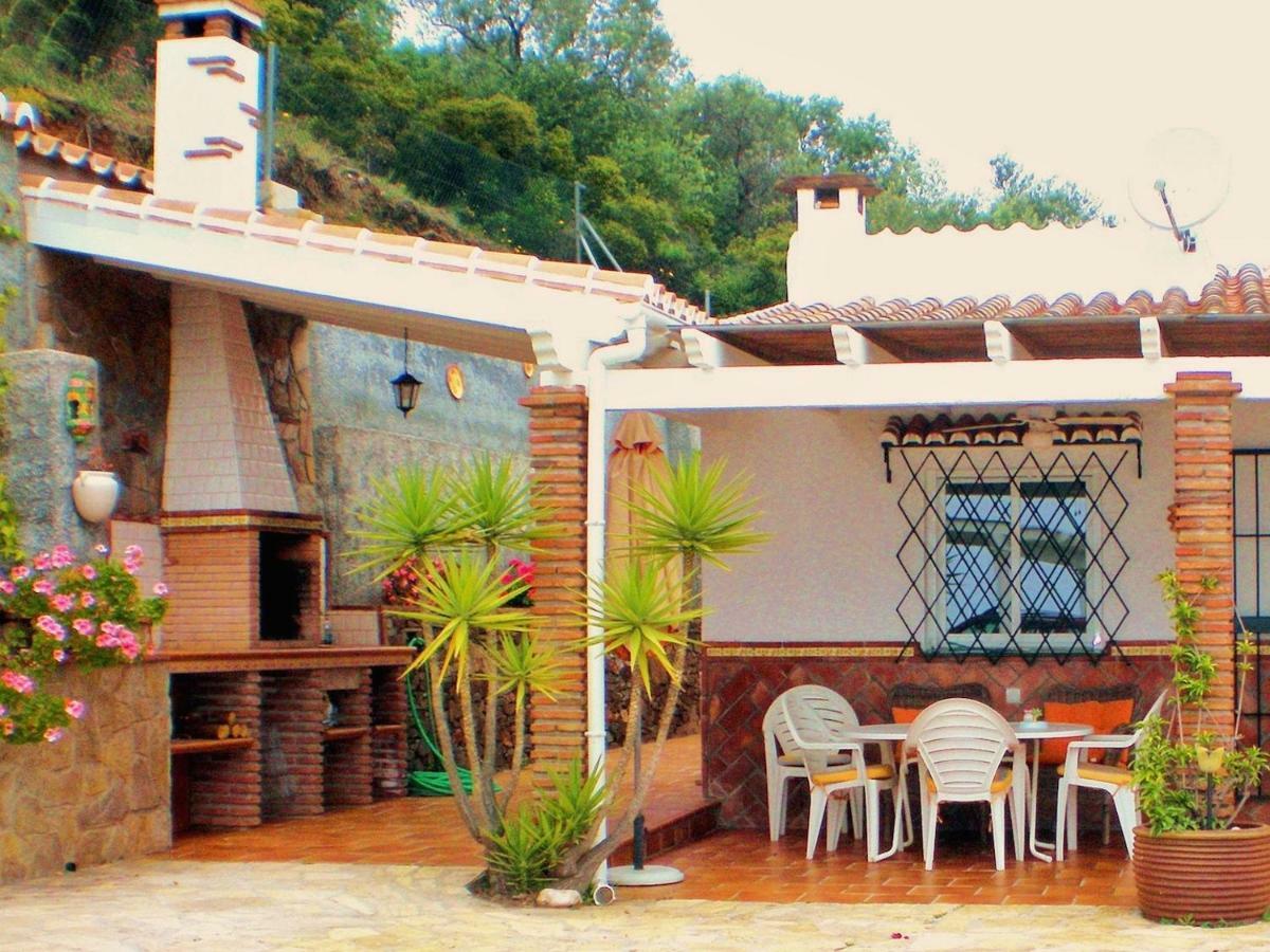 Peperent Mediterraneo Pousada
