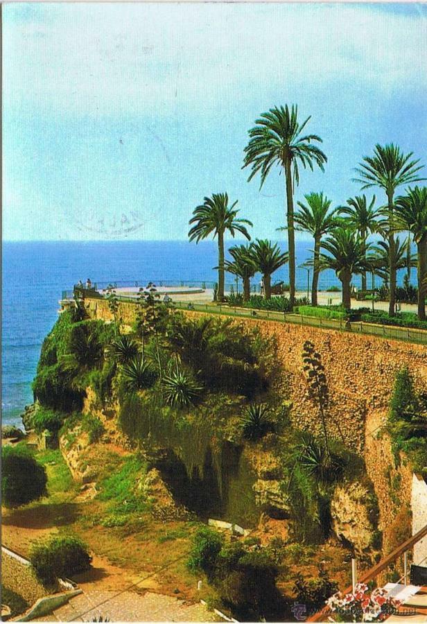 Apartment En Nerja