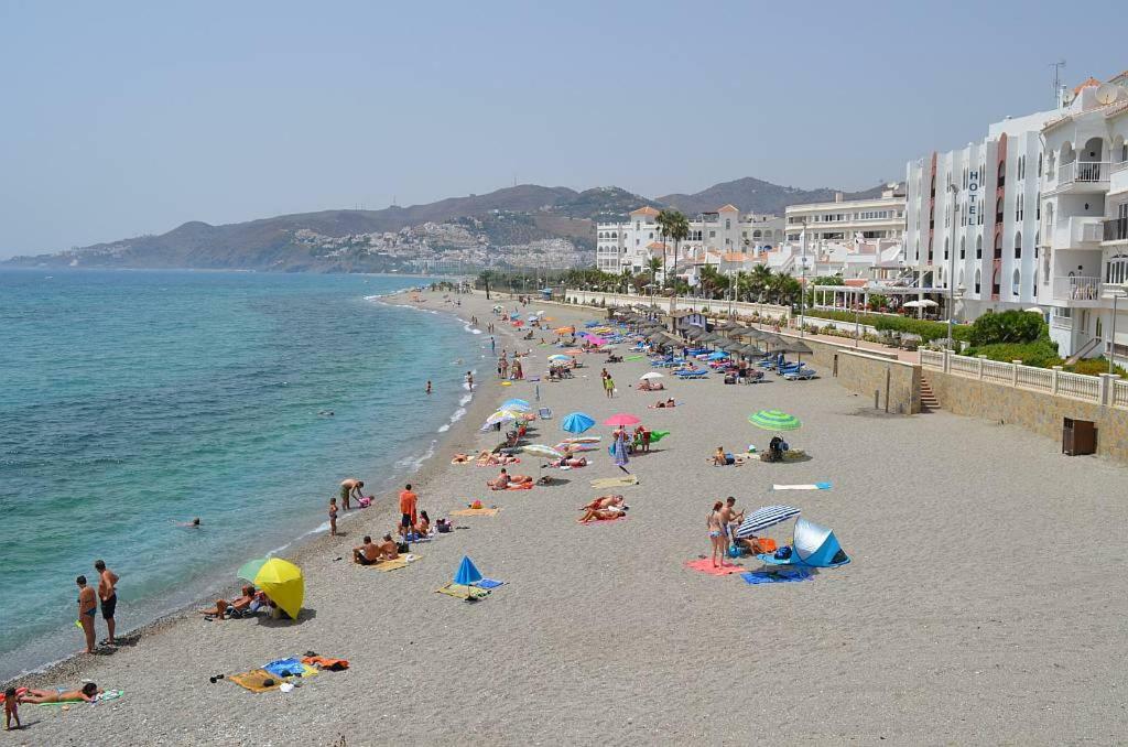 Apartment En Nerja
