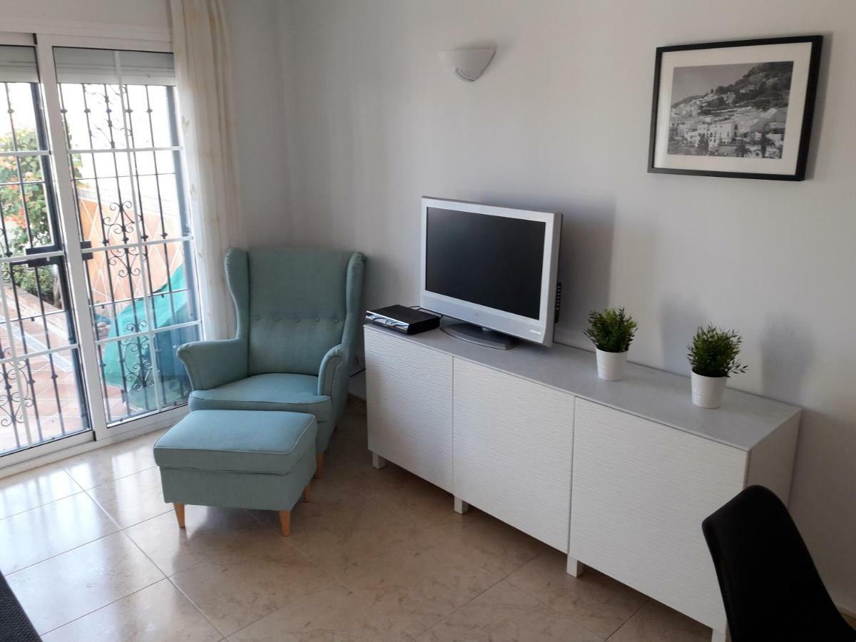 Apartamento Casa Bosques Nerja