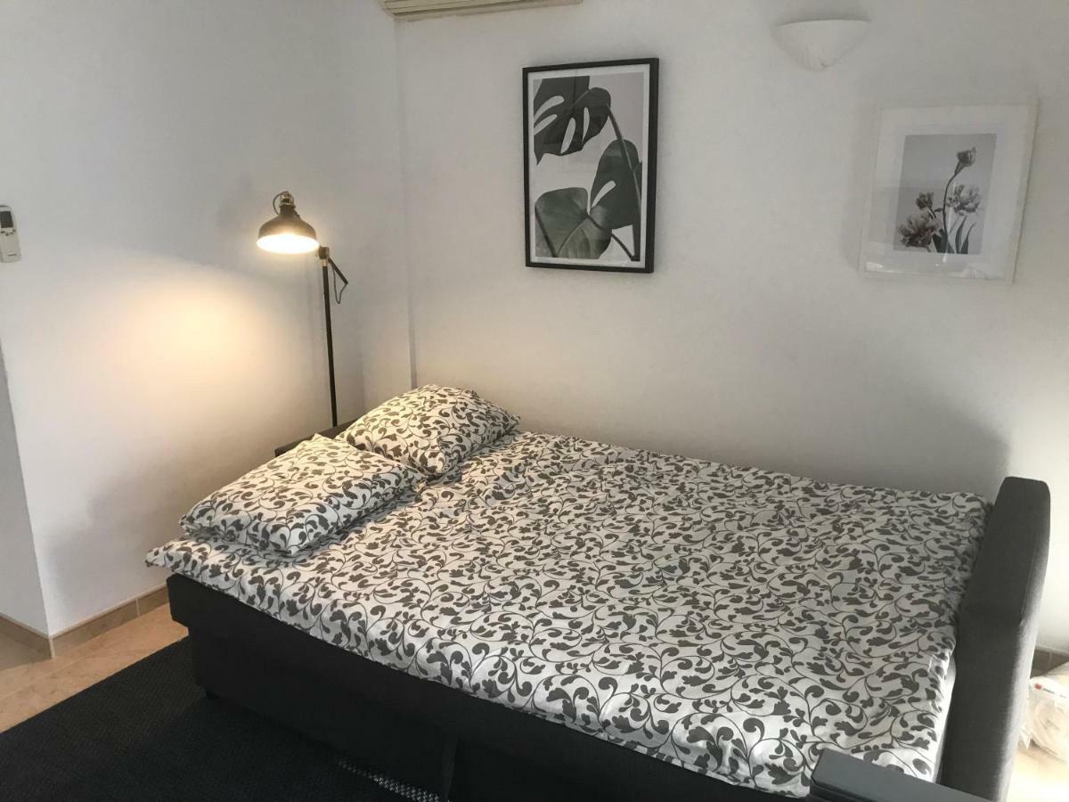 Casa Bosques Apartamento