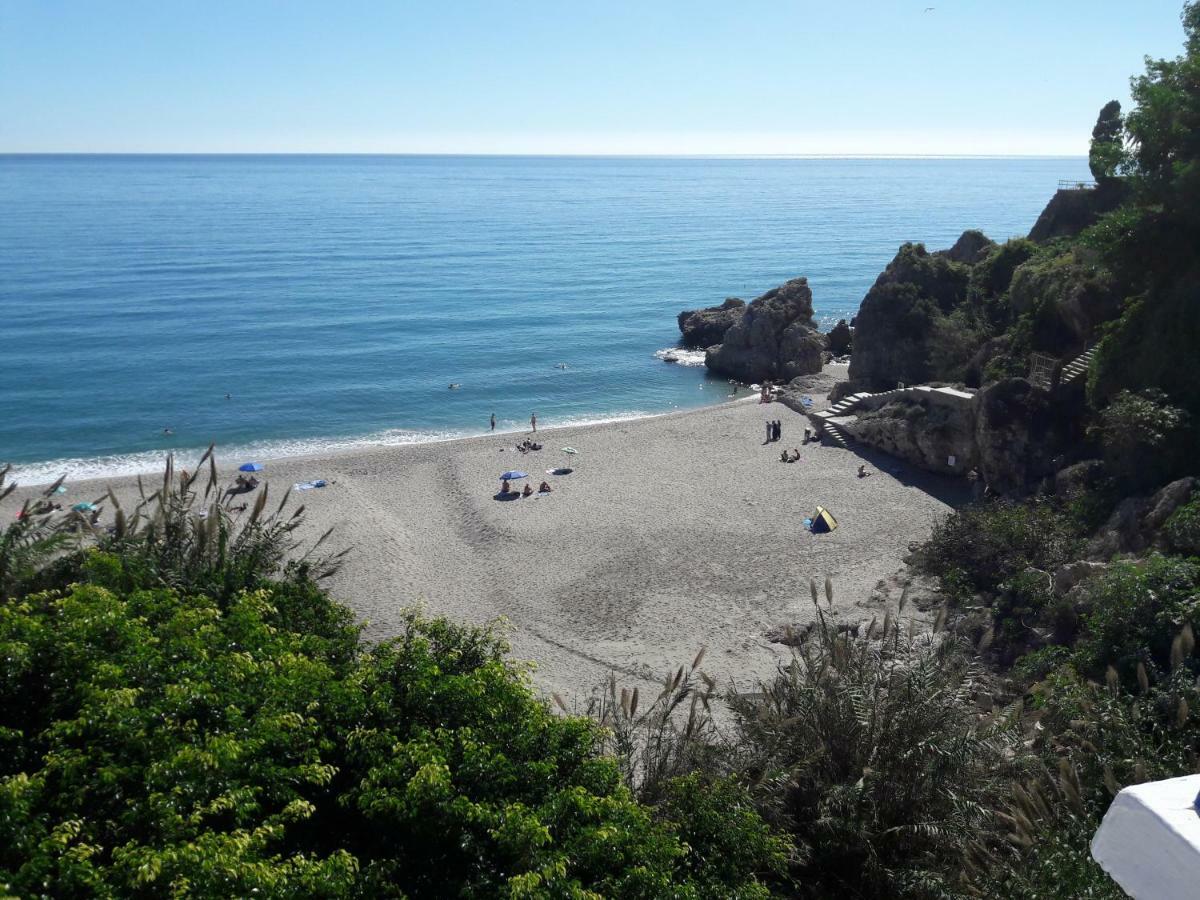 Apartamento Torresol Nerja
