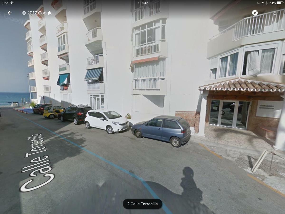 Apartamento Torresol *