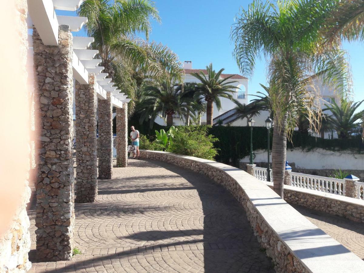 Apartamento Torresol Nerja