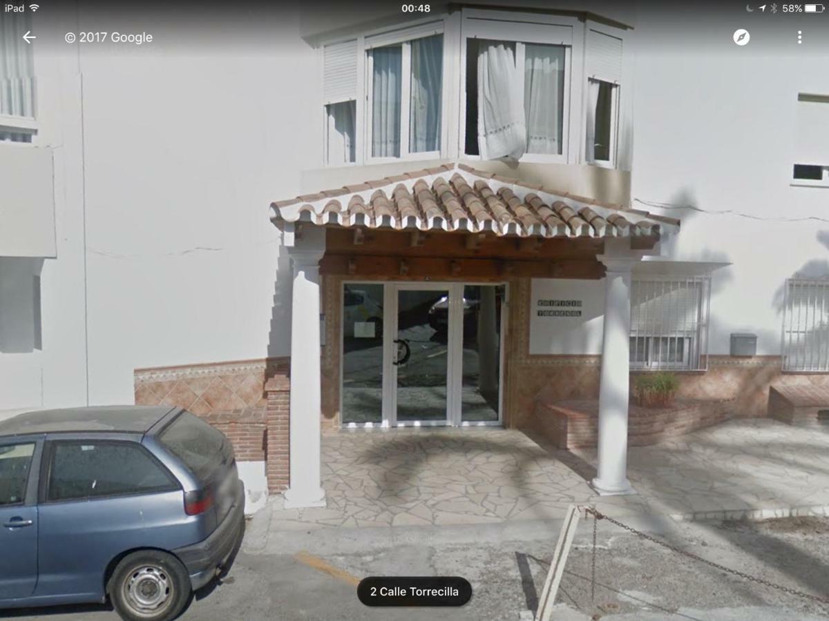 Torresol Apartamento *
