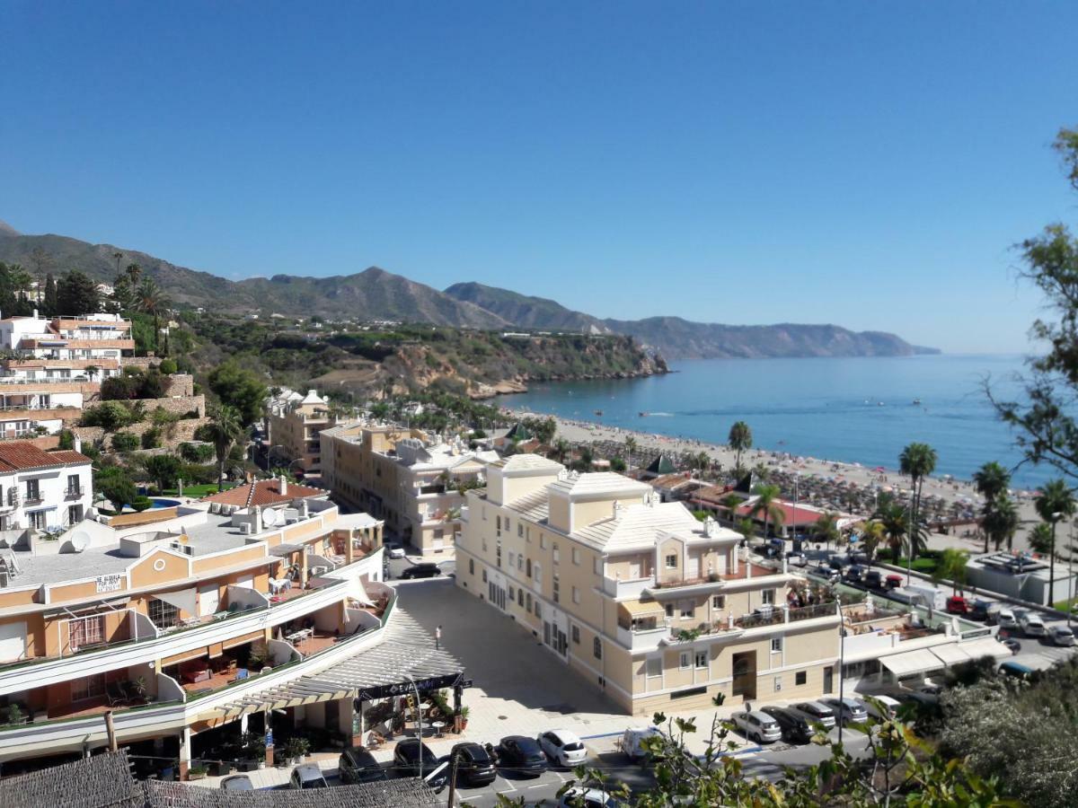 Apartamento Torresol Nerja