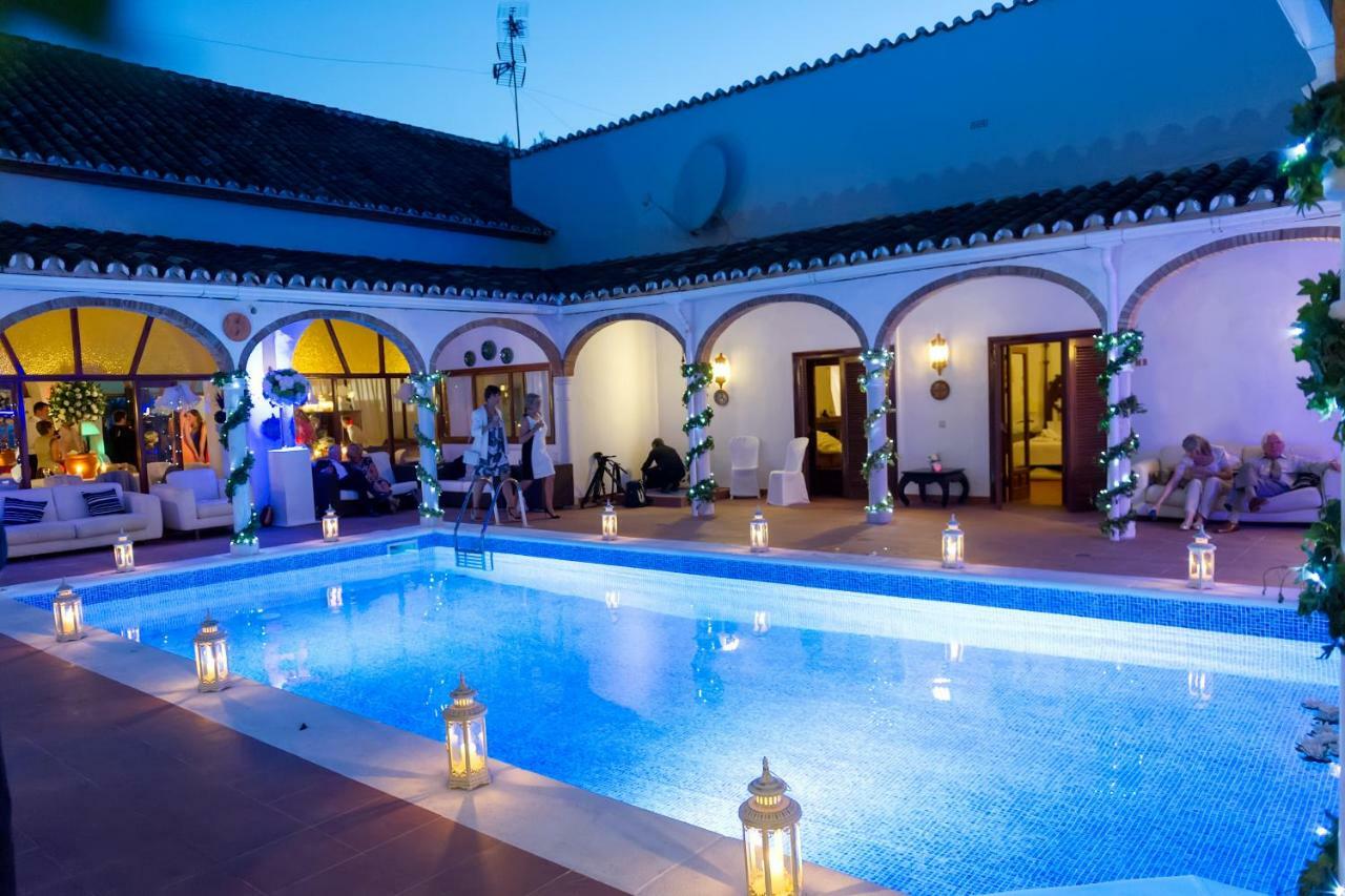 Villa La Roca Rara Nerja