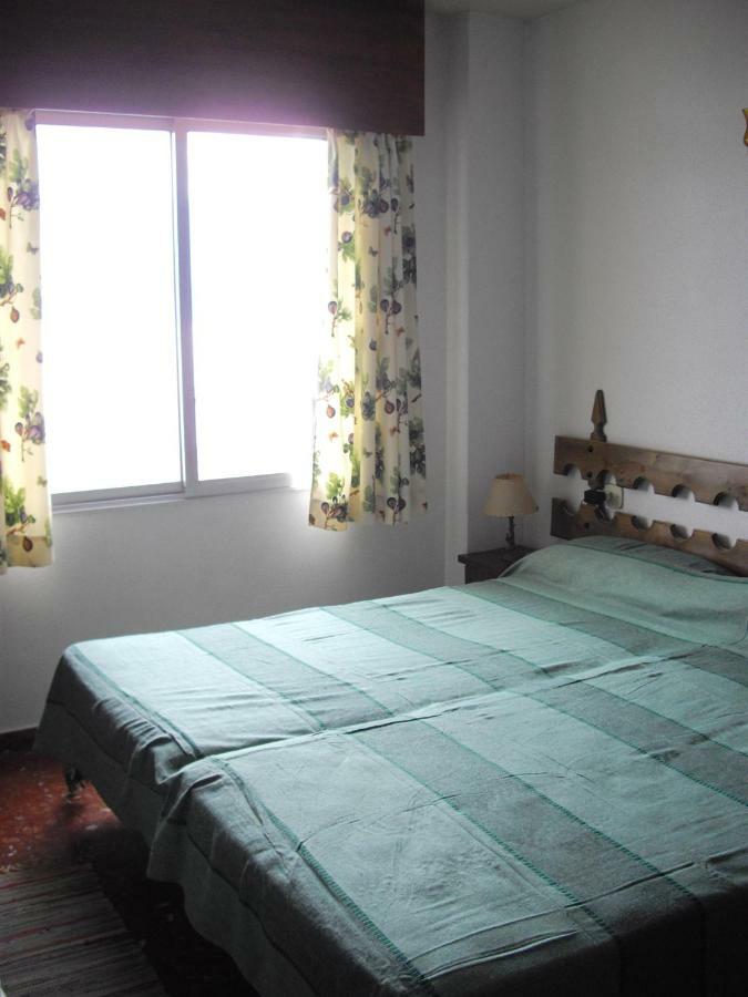 Apartamento Acapulco *