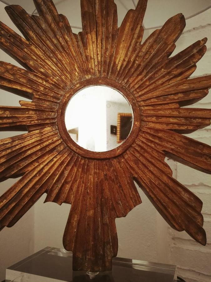 Apartamento Estudio Jazmin *