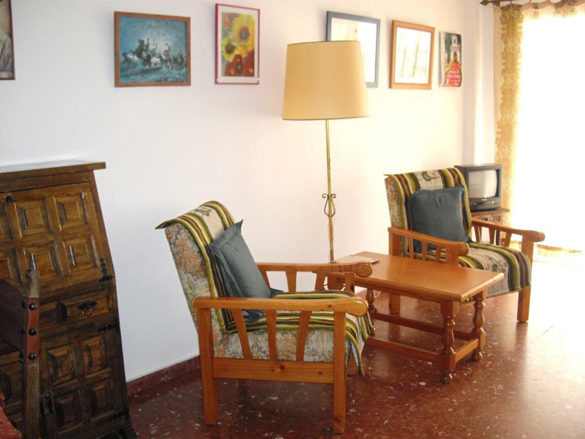 Acapulco Apartamento Nerja