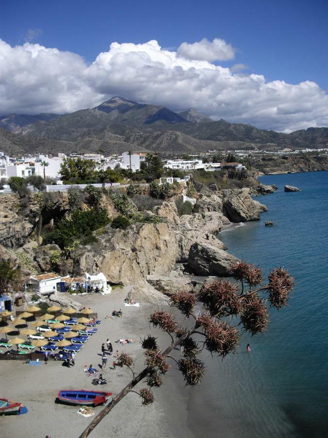 Acapulco Nerja