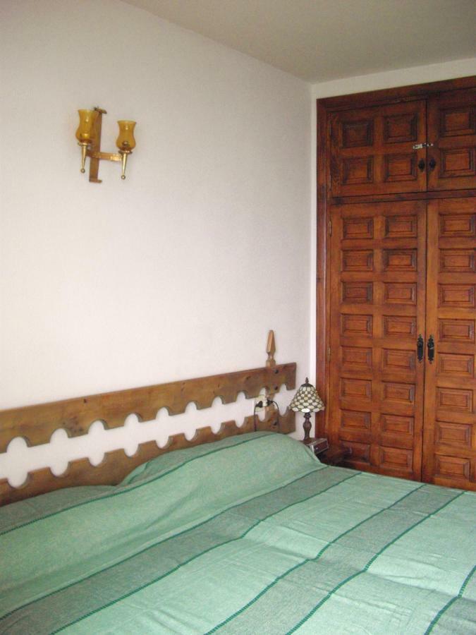 Apartamento Acapulco