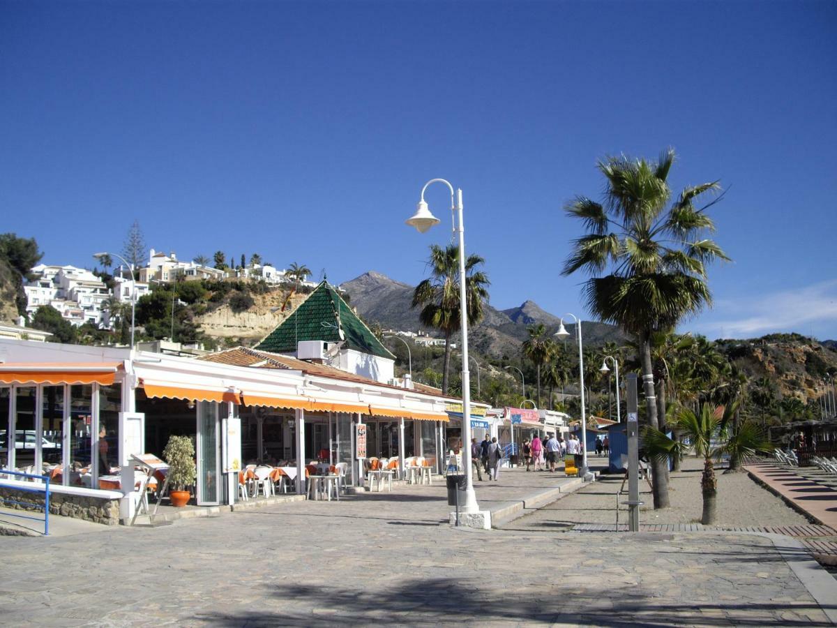 Apartamento Acapulco Nerja
