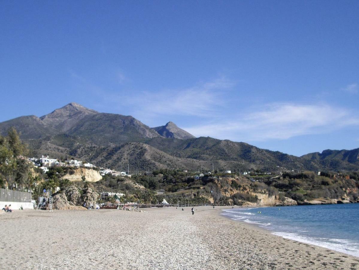 Apartamento Acapulco Nerja