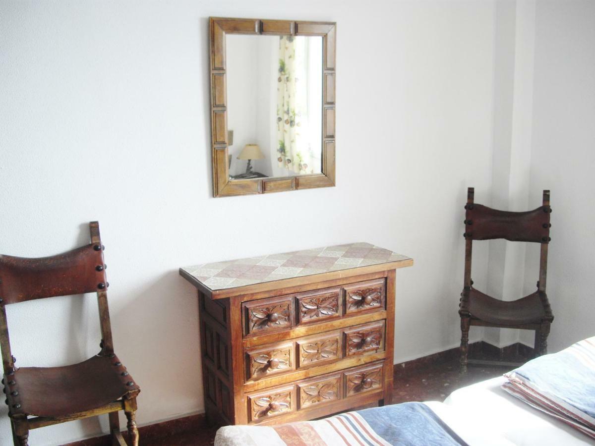 Apartamento Acapulco Nerja