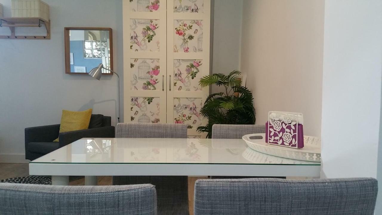 Apartamento Casa Teresa *