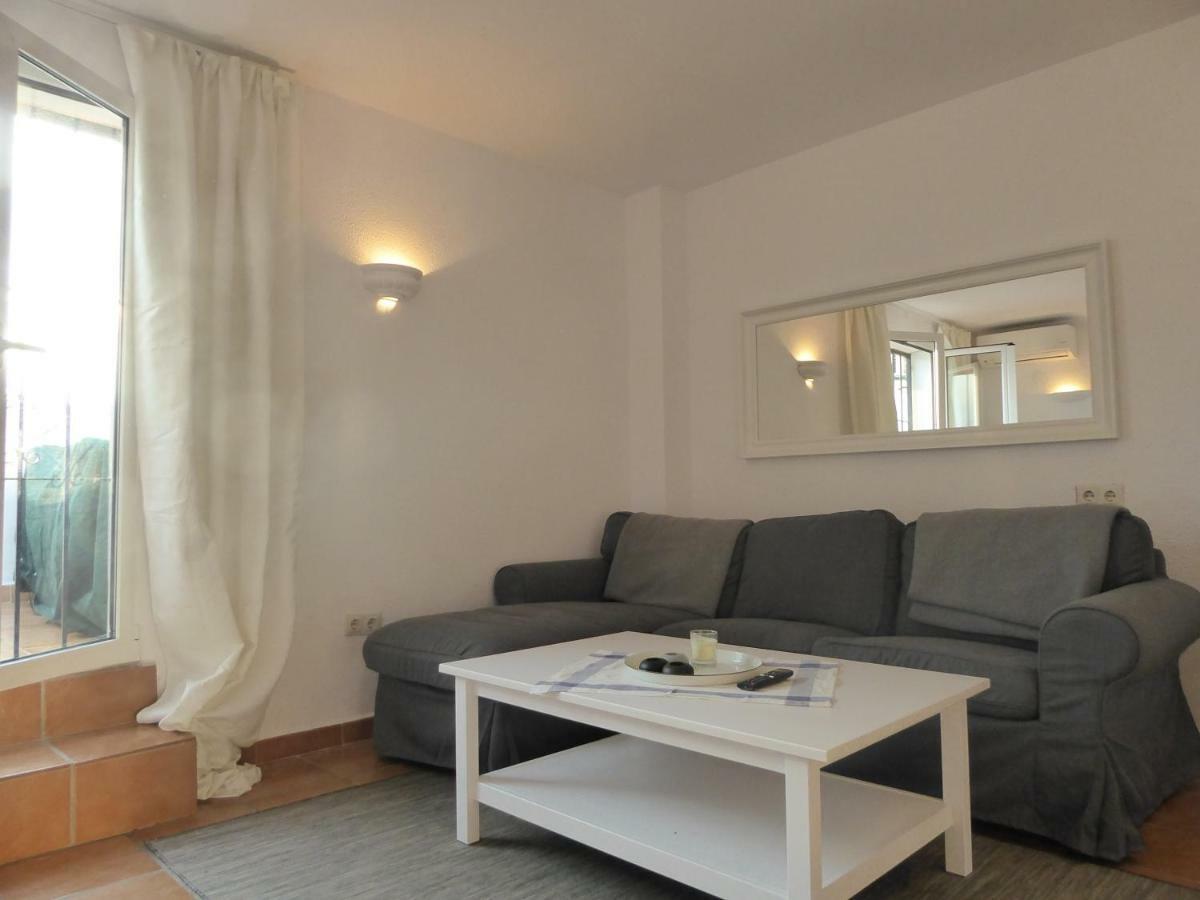 Apartamento Punta Lara Nerja