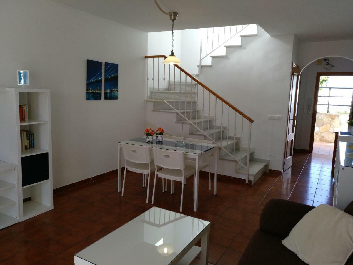 Luna De Casa de férias Nerja
