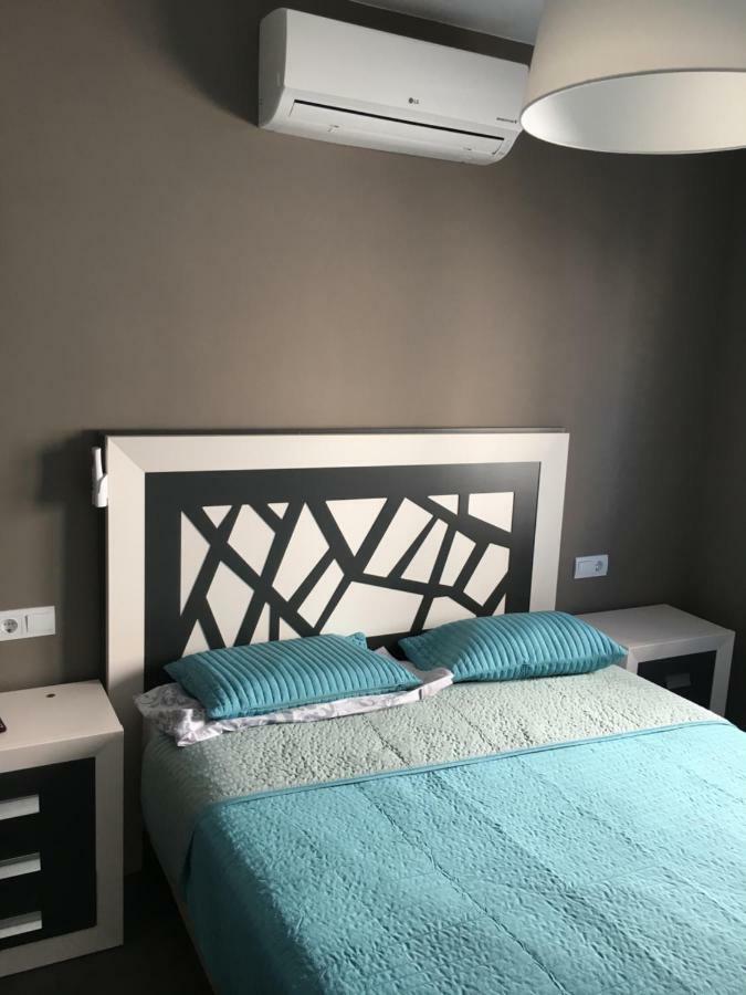 Apartamento Casa Azul Nerja