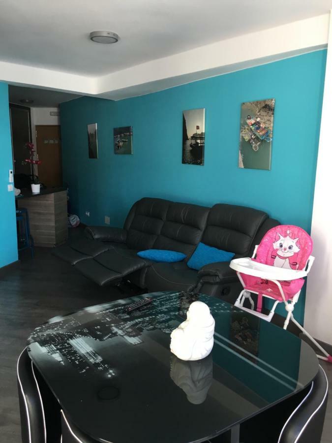 Apartamento Casa Azul *