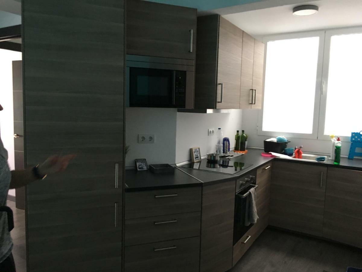Apartamento Casa Azul *