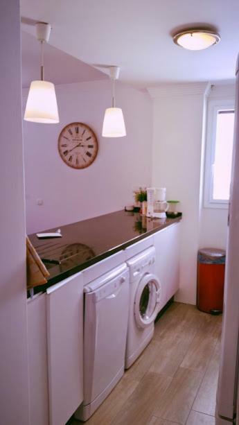 Maravilloso Apartment *