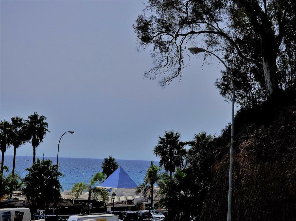 Burriana Playa Apartment Nerja
