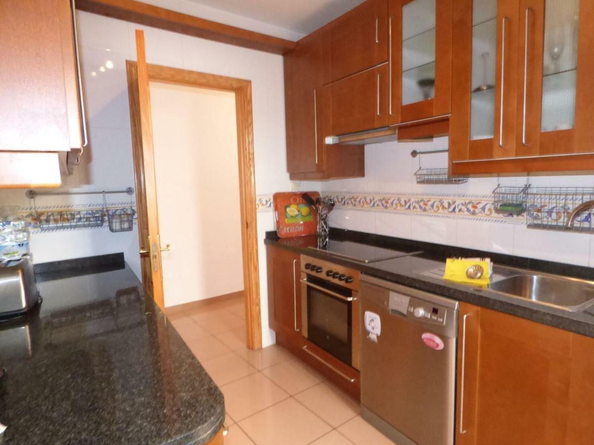 Apartment Burriana Playa