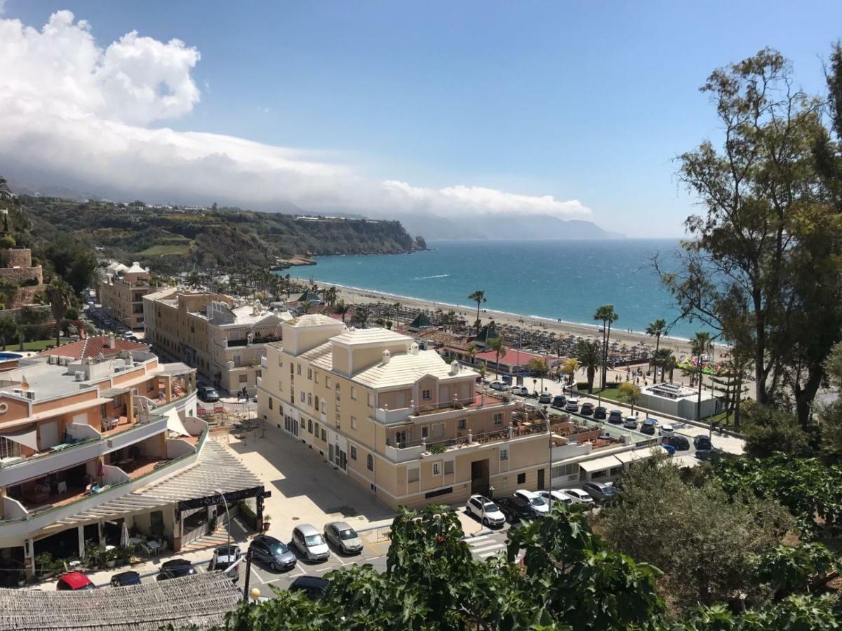 Burriana Playa Apartment *