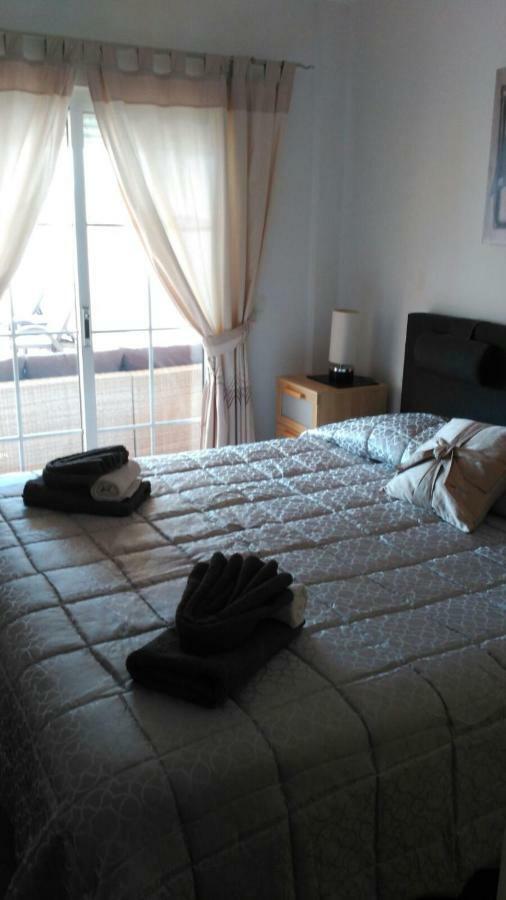 Apartment Burriana Playa