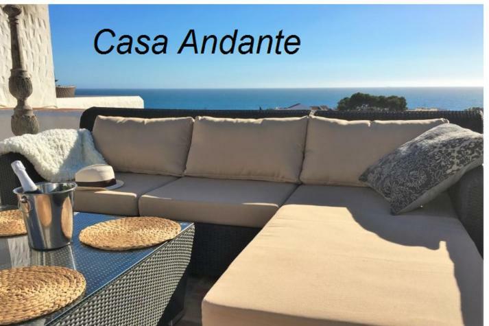 Casablanca 1 * Nerja