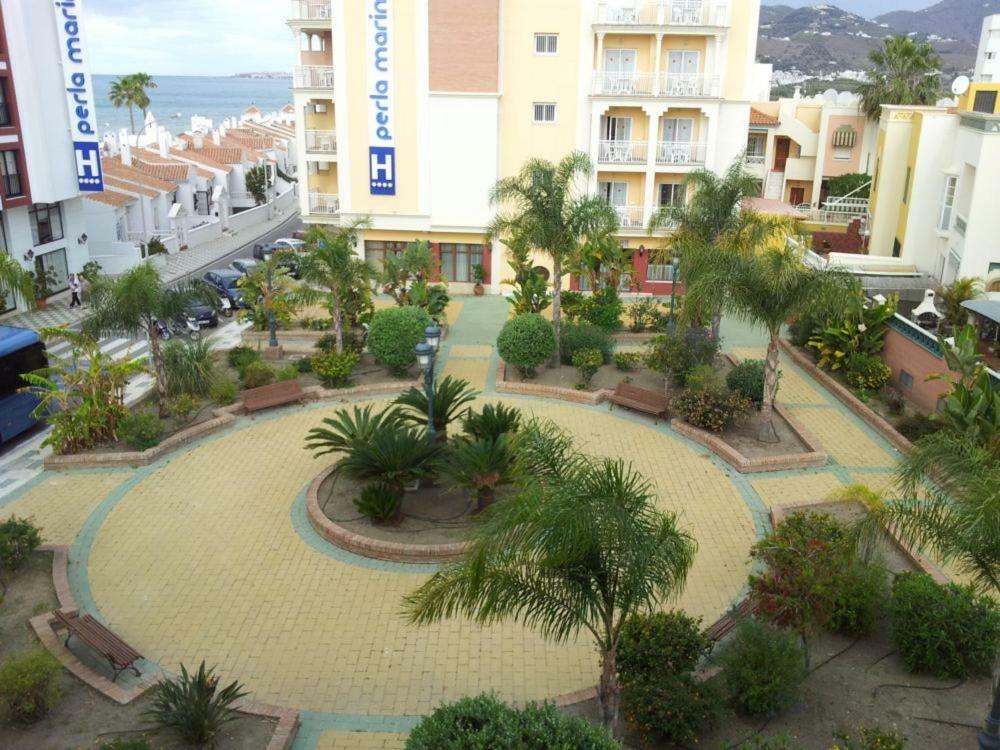 Azahara 20 Apartamento *