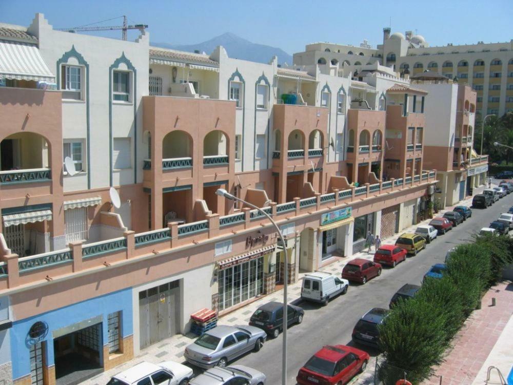 Azahara 20 Apartamento Nerja