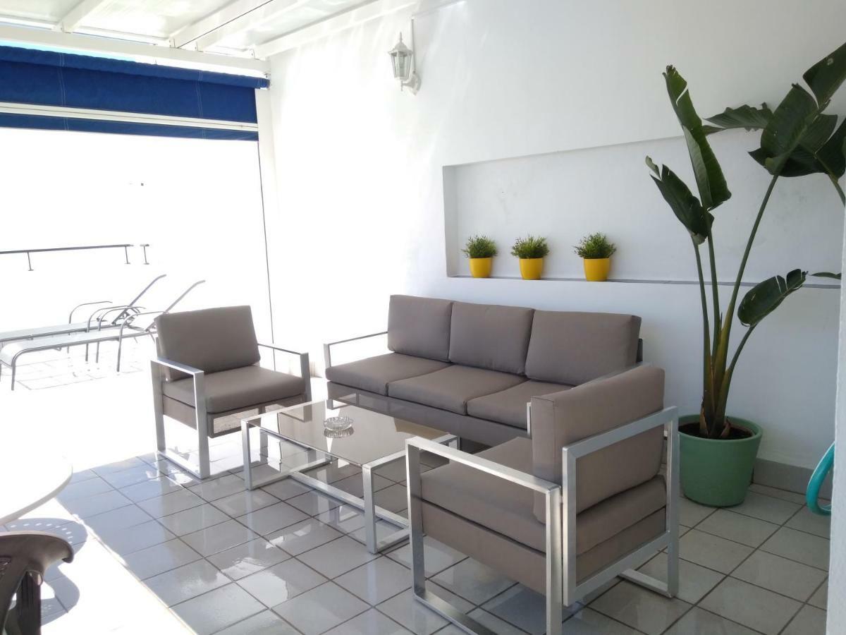 Casa Jazmin Apartamento