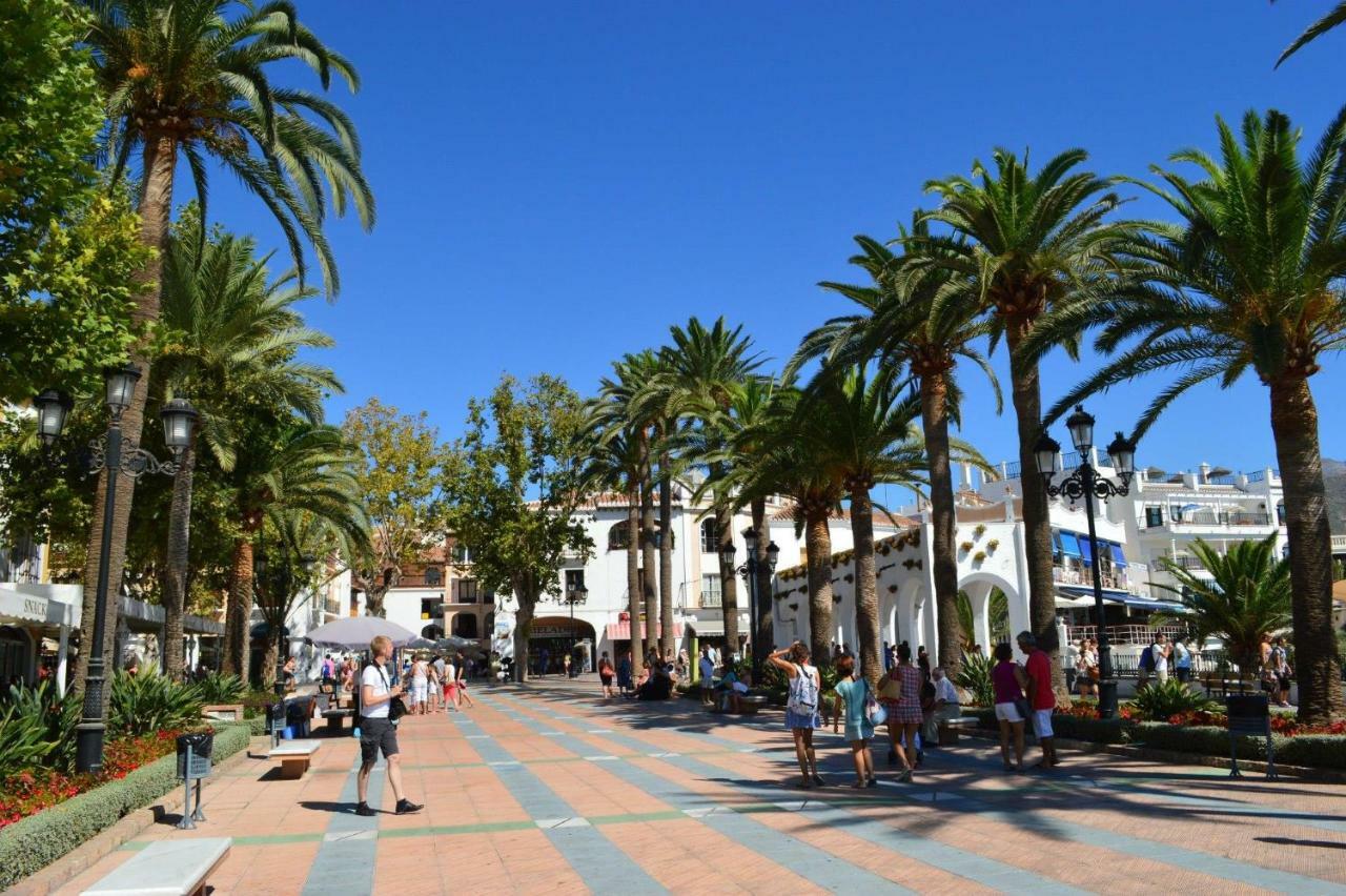 Rico Nerja