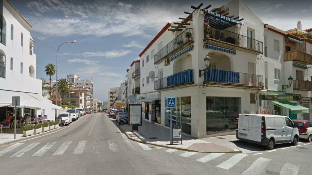 Rico Apartamento Nerja