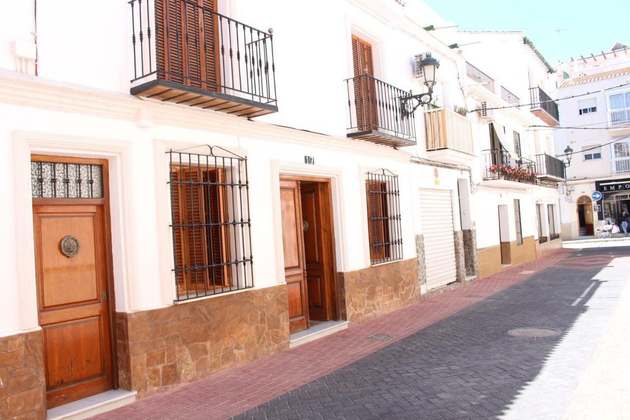 Apartment Rico Animas