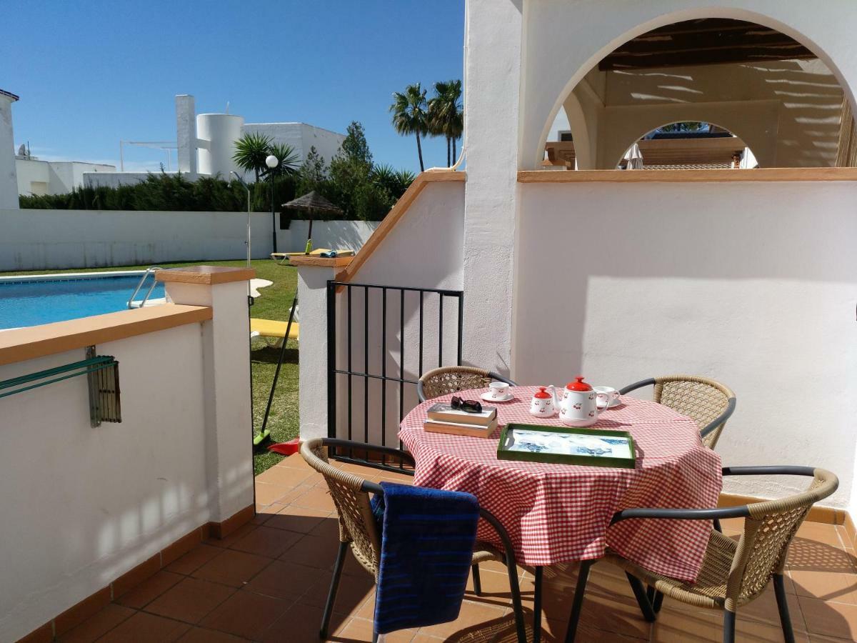 Luna De Casa de férias Nerja