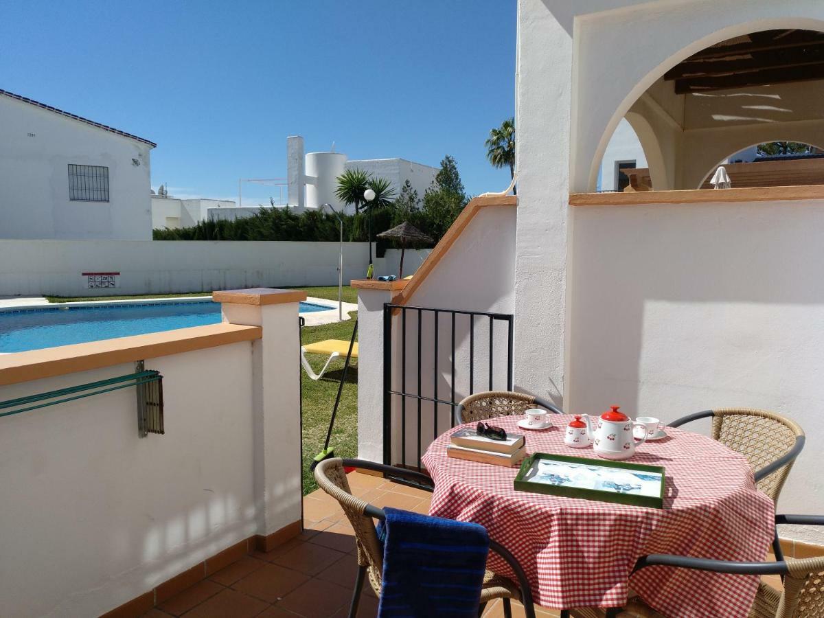 Luna De Casa de férias Nerja