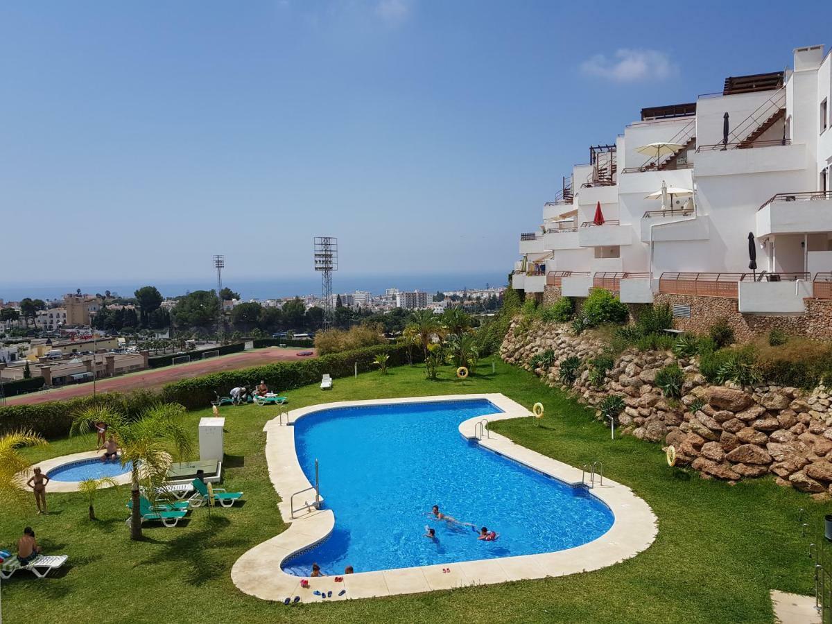 Apartamento El Sol De
