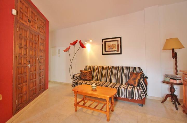 Marali Apartamento Nerja