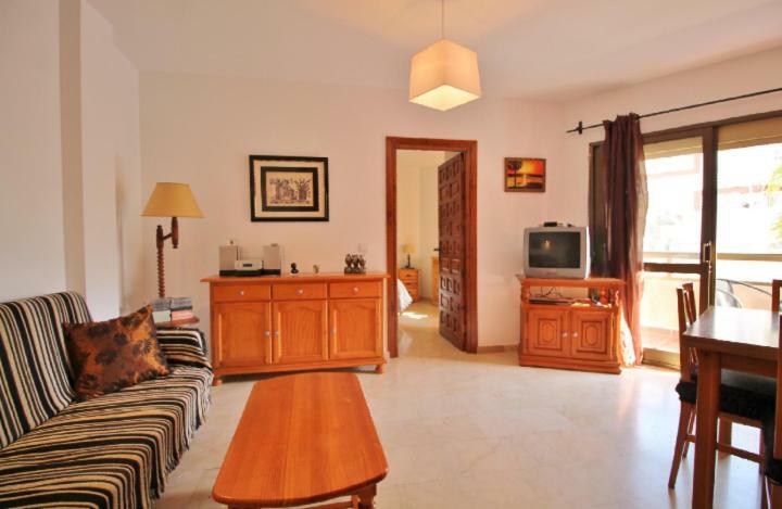 Apartamento Marali Nerja