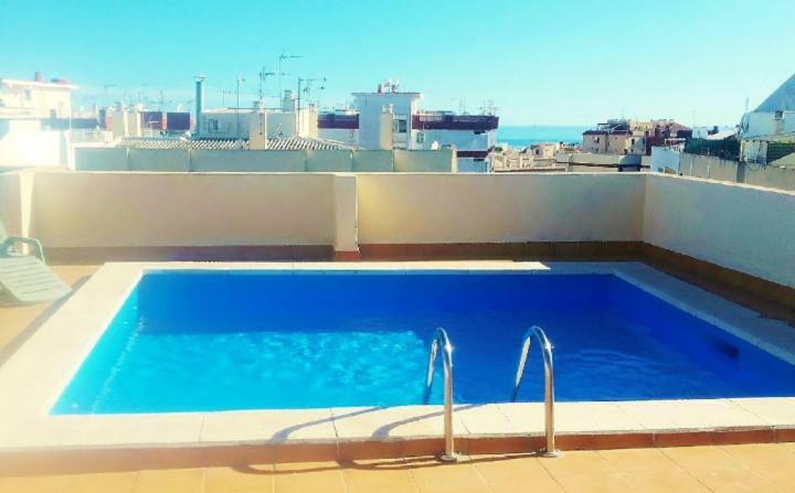 Marali Apartamento *